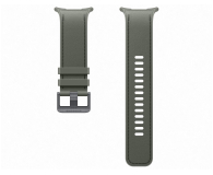 Pasek i akcesoria do zegarków Samsung Pasek Peakform do Watch V2 zielony